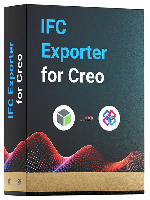 IFC Exporter For Creo Products